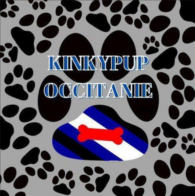Kinky Pup Occitanie